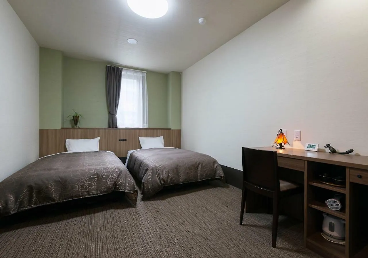 Credo Hotel Хакодате