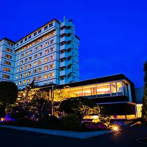 旅館 Hakodate海峡の風