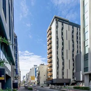 ホテルビスタ名古屋錦 ホテル