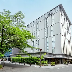 クロスホテル京都 ホテル