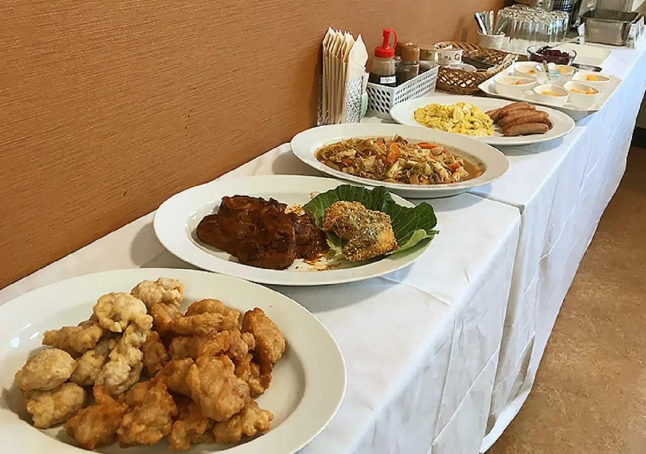 クレドホテル函館 函館市 3*,  日本