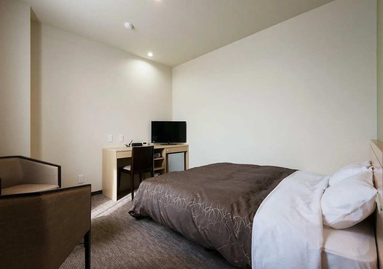 Credo Hotel Hakodate 3*,  Japán